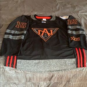 Eichel Hockey Jersey “Worlds”